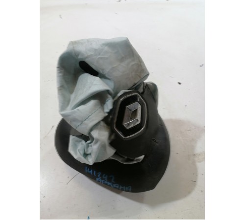 Подушка безопасности водителя