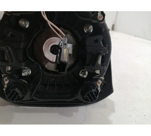 Подушка безопасности водителя