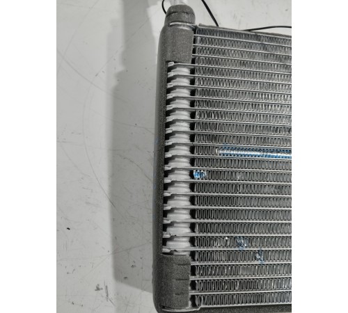 Радиатор отопителя (печки)