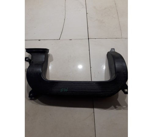 Воздуховод отопителя (печки)