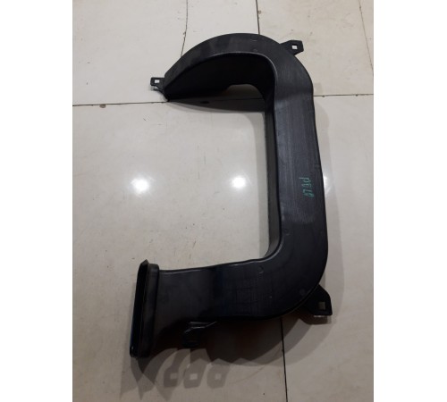 Воздуховод отопителя (печки)