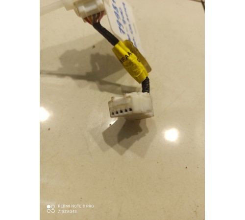 Электропроводка салона