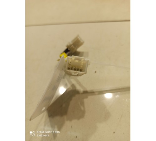 Электропроводка салона