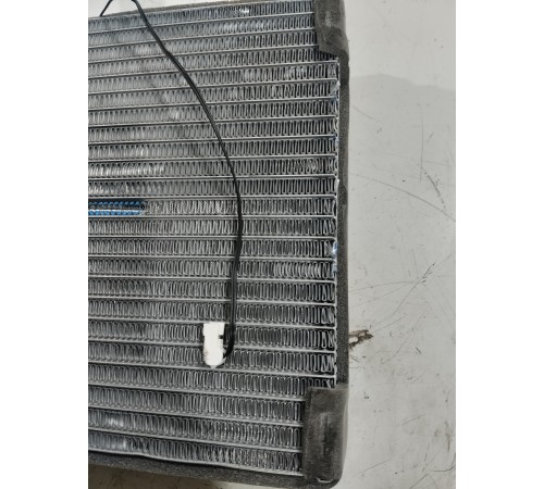 Радиатор отопителя (печки)