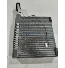 Радиатор отопителя (печки)