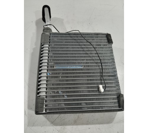 Радиатор отопителя (печки)