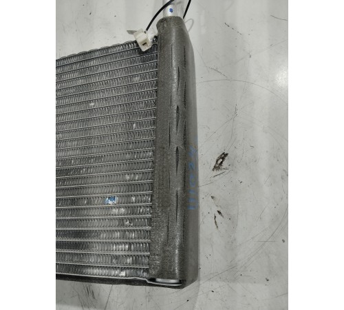 Радиатор отопителя (печки)