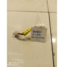 Электропроводка салона