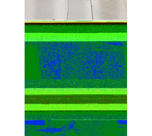 Воздуховод отопителя (печки)