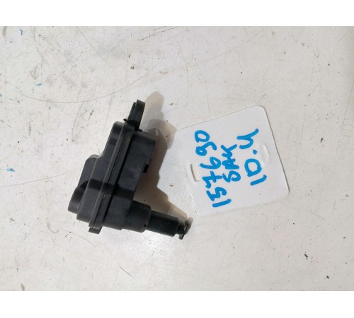 Активатор лючка бензобака