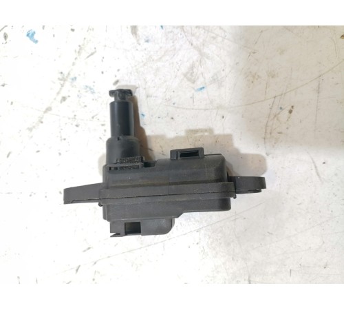 Активатор лючка бензобака