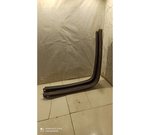 Кронштейн топливного бака