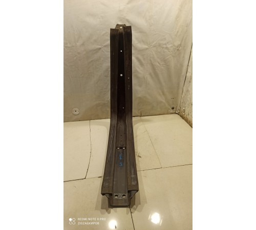 Кронштейн топливного бака