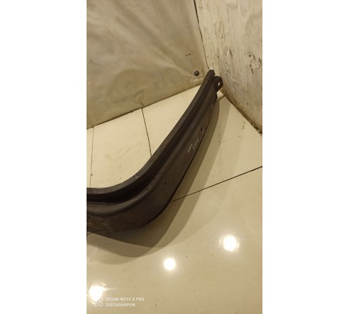 Кронштейн топливного бака