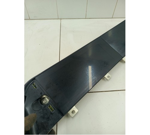 Панель приборов информационный дисплей монитор