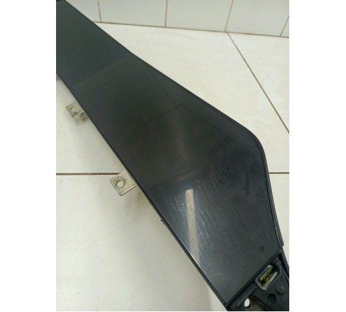 Панель приборов информационный дисплей монитор