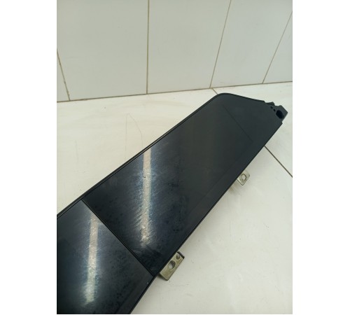 Панель приборов информационный дисплей монитор