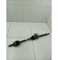 Полуось (привод) передний правый