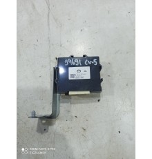 Блок управления парктрониками