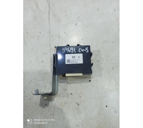 Блок управления парктрониками