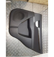 Обшивка боковой двери задн. прав.