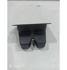 Накладка замка крышки багажника