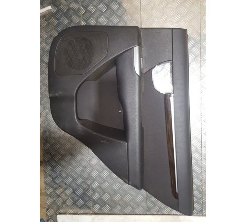 Обшивка боковой двери задн. прав.