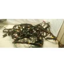 Электропроводка салона