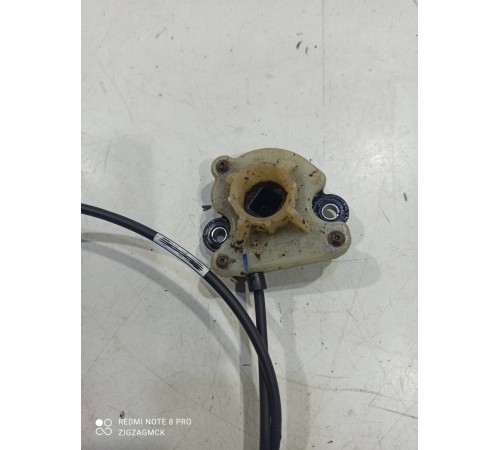 Трос сервисного режима АКПП