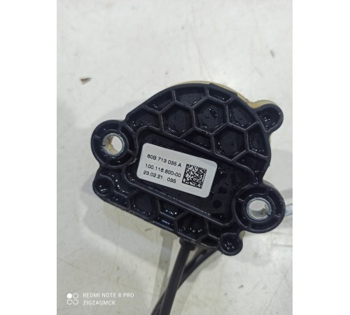 Трос сервисного режима АКПП