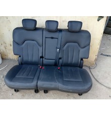 Сиденье заднее