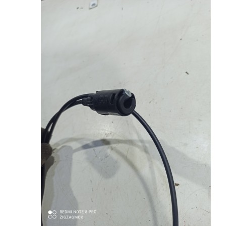 Трос сервисного режима АКПП