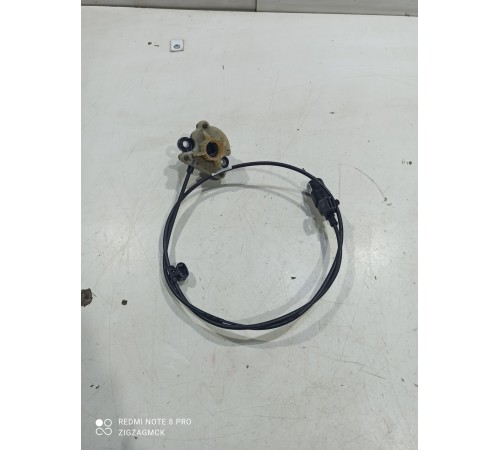 Трос сервисного режима АКПП