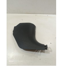 Накладка порога передняя правая