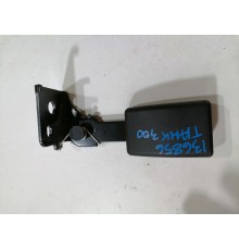 Ответная часть ремня безопасности задняя