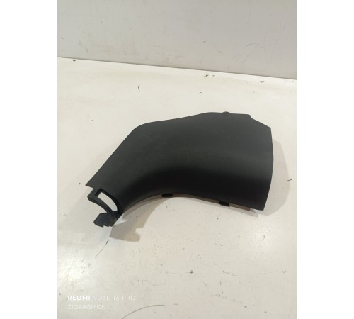 Накладка порога передняя правая