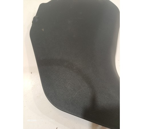 Накладка порога передняя правая