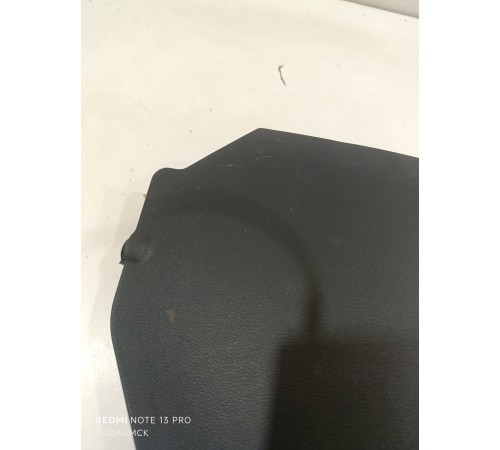 Накладка порога передняя правая