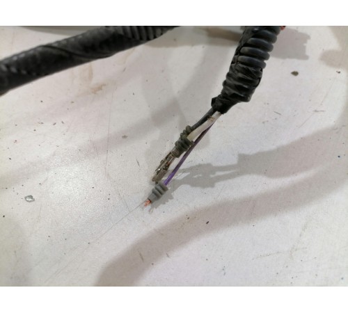 Проводка (коса)