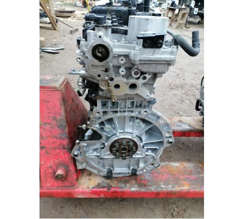 Двигатель 1,5 бензин