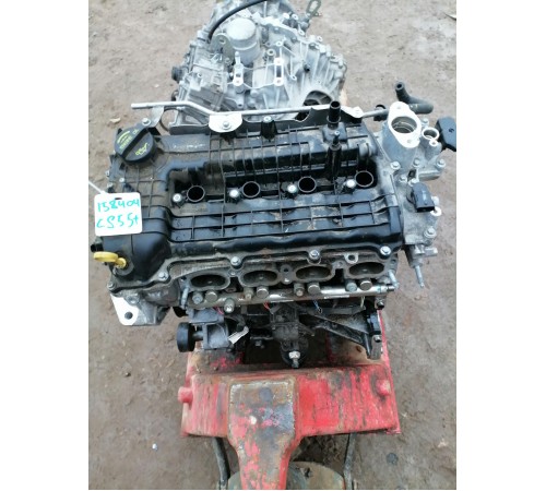 Двигатель 1,5 бензин