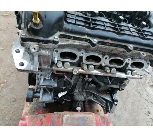 Двигатель 1,5 бензин