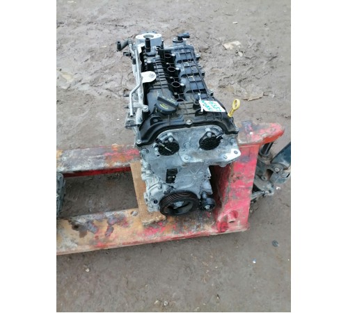 Двигатель 1,5 бензин