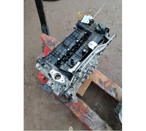 Двигатель 1,5 бензин