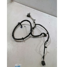 Проводка (коса)