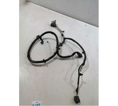 Проводка (коса)