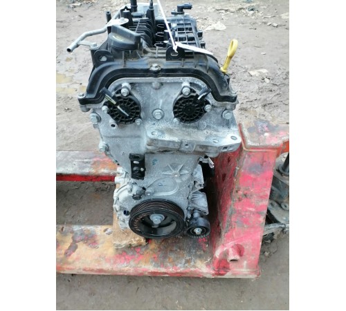 Двигатель 1,5 бензин