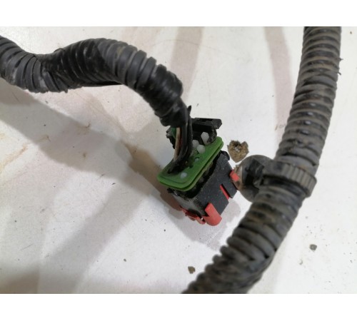 Проводка (коса)