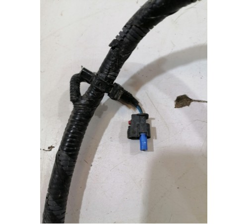 Проводка (коса)