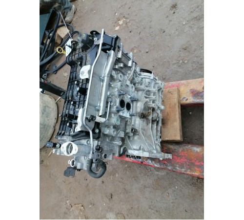 Двигатель 1,5 бензин